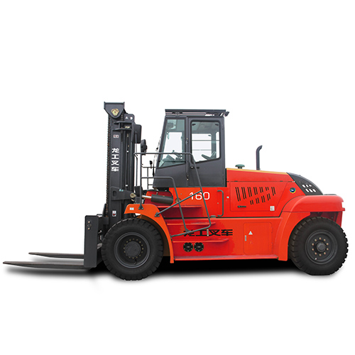 張家港龍工江陰電動(dòng)叉車(chē)